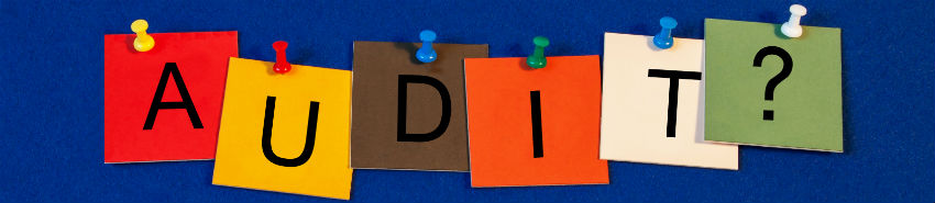 audit your wordpress security